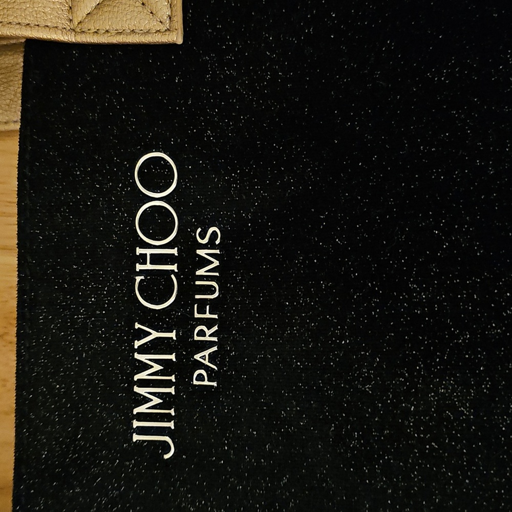 Jimmy Choo - Picture 2 of 4